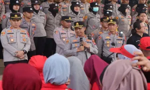 Seriusi Aspirasi! Pemkab Ogan Ilir Janji Panggil Perusahaan yang Diduga Langgar Aturan Ketenagakerjaan