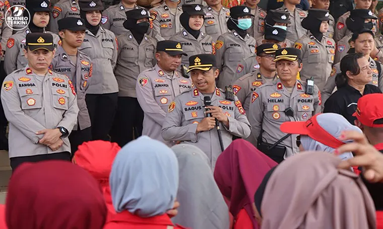 Seriusi Aspirasi! Pemkab Ogan Ilir Janji Panggil Perusahaan yang Diduga Langgar Aturan Ketenagakerjaan