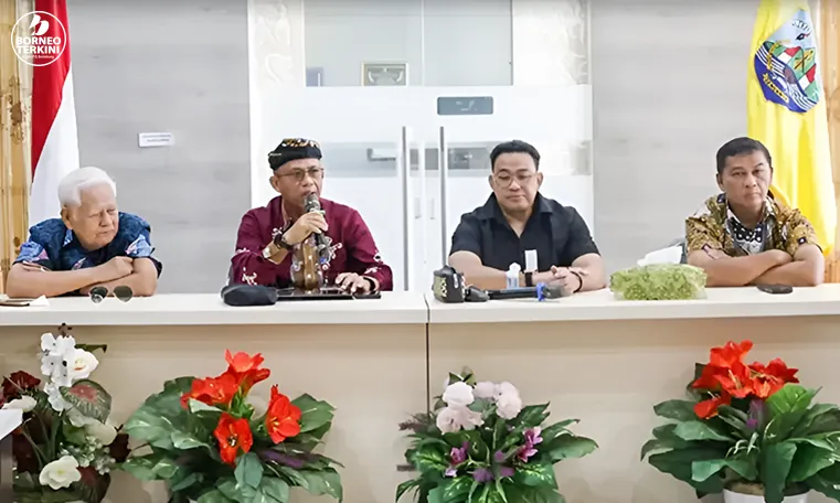 Komisi IV DPRD Kaltara Minta Seluruh Pekerja SPPG Didaftarkan ke JKN