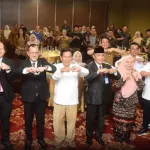 Dorong Transformasi Desa Mandiri, Edward Candra Tekankan Sinergi Lintas Sektor