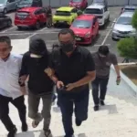 Buronan Kasus Korupsi Hibah Pariwisata Kaltara Diamankan di Apartemen Makassar