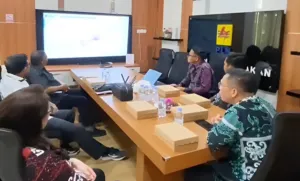 Dipimpin Jufri Budiman, Komisi III DPRD Kaltara Desak PLN Selesaikan Masalah Listrik Sampai Akar