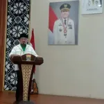 Wawali Palembang Prima Salam hadiri Pengukuhan Asosiasi Advertising, Ini Pesannya