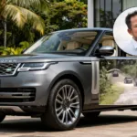 Mobil Dinas Gubernur Kaltim Rp 8,5 Miliar jadi Sorotan Publik, Rudy Mas'ud: Saya Akan Mengembalikannya