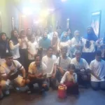 Film Kisah Siswi Berseragam Karung Gandum Tayang Perdana di Bioskop