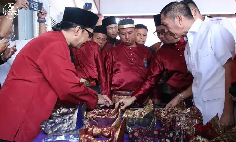 KKP dan Pemkot Palembang Gelar Festival Budaya dan Dorong UMKM