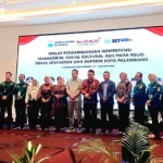 Wujudkan Pelayanan Publik Prima, Pemkot Palembang Gelar Diklat