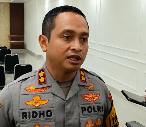 56 Kasus Terbongkar, Sembilan Perempuan Masuk Jaringan Pengedar Narkoba