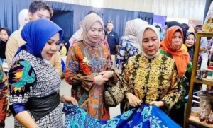 Sinergi Pusat dan Daerah, Produk Lokal Kaltara Siap Bersaing