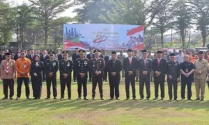 Polres Ogan Ilir Soroti Reformasi Lembaga dan Tantangan Keamanan Era Digital