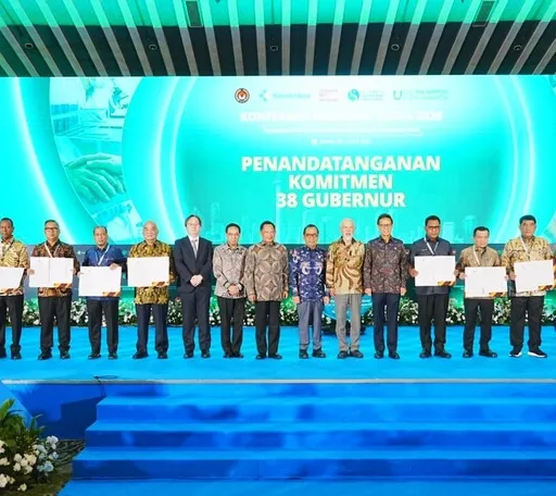 Pemprov Perkuat Komitmen Menuju Kaltara Bebas Kusta