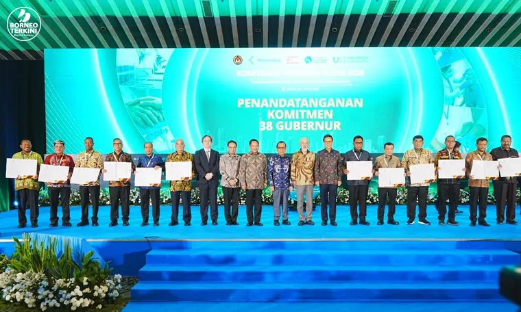 Pemprov Perkuat Komitmen Menuju Kaltara Bebas Kusta