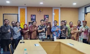 SMA Unggul Garuda Diharapkan Bawa Manfaat Nyata Bagi Masyarakat Kaltara