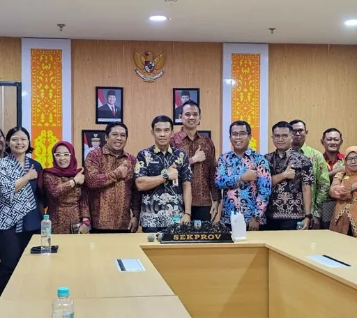 SMA Unggul Garuda Diharapkan Bawa Manfaat Nyata Bagi Masyarakat Kaltara