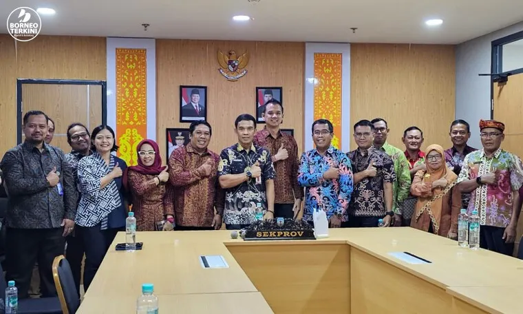 SMA Unggul Garuda Diharapkan Bawa Manfaat Nyata Bagi Masyarakat Kaltara