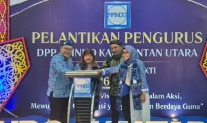 Sekprov Ajak Apindo Perkuat Kolaborasi Dorong Investasi dan Pertumbuhan Ekonomi