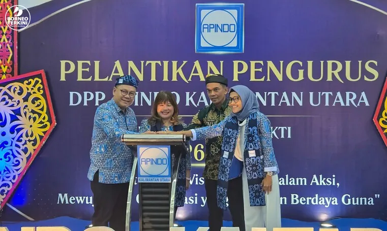 Sekprov Ajak Apindo Perkuat Kolaborasi Dorong Investasi dan Pertumbuhan Ekonomi