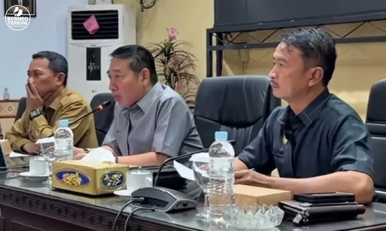DPRD Bulungan Turun Tangan Tuntaskan Sengketa Lahan WIP dan MGS Bunyu Barat
