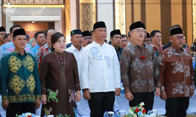 LPTQ Kaltara Pastikan Seleksi MTQN 2026 Terbuka dan Objektif