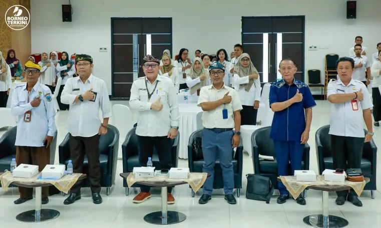 Rencana Aksi Daerah Kelanjutusiaan Segera Disusun