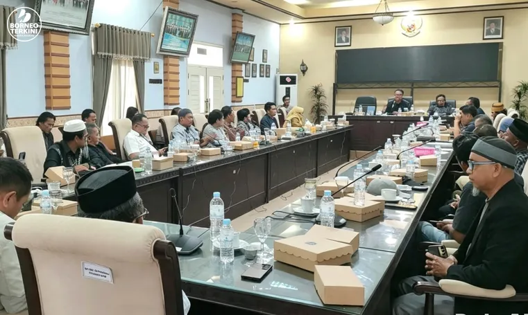 Belasan Tahun Menunggu, DPRD Bulungan Desak Hak Plasma Warga Segera Tuntas