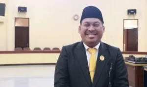 HUT ke-81 RI: Adli Ajak Maknai Kemerdekaan Evaluasi Pembangunan Bulungan