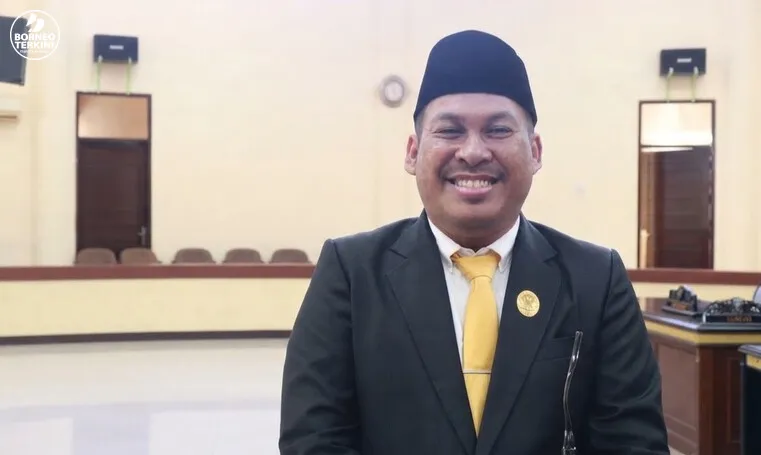 HUT ke-81 RI: Adli Ajak Maknai Kemerdekaan Evaluasi Pembangunan Bulungan