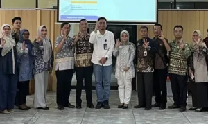 961.987 ton beras bantuan disalurkan, pengawasan ketat pastikan tepat distribusi