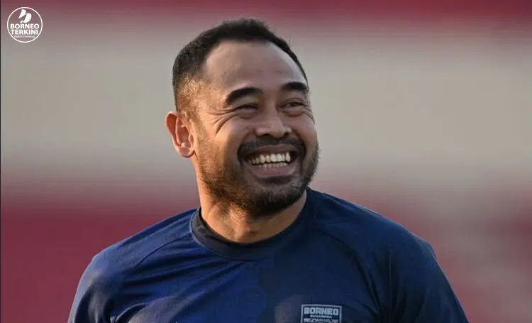 Borneo FC Sesuaikan Harga Tiket dan Luncurkan Tiket Terusan Musim 2026/2027