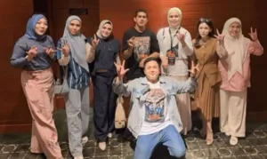 Film Tanjak Gondrong Dukung Inklusivitas Difabel