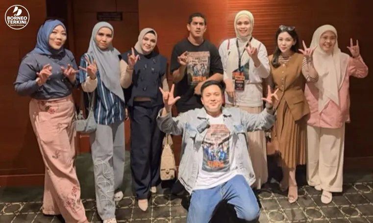 Film Tanjak Gondrong Dukung Inklusivitas Difabel