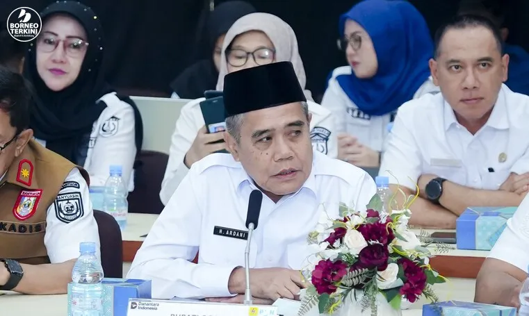 PLN dan ESDM Geber Listrik Perdesaan, 98 Titik di Sumsel Dikebut