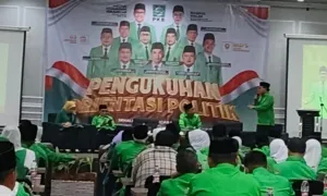 PKB Kukuhkan Pengurus 3 DPC Sumsel, Perkuat Struktur Hingga Tingkat RT