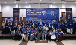 PAN Berau Lantik Relawan, Fokus Program Pendidikan dan Kesejahteraan P3K