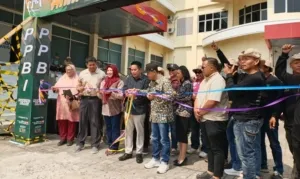 Pameran Bonsai Resmi Dibuka, Bidik Skala Nasional Tahun Depan