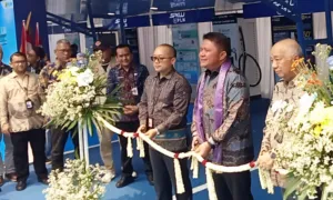 PLN Diminta Optimalkan Angkutan Tambang Listrik