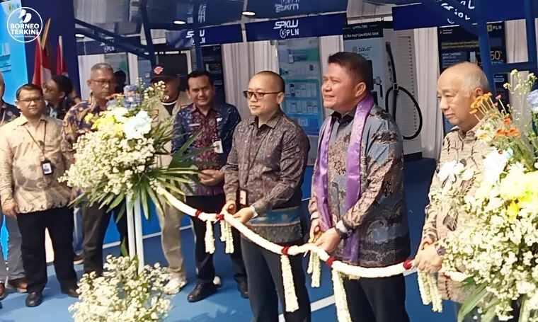 PLN Diminta Optimalkan Angkutan Tambang Listrik